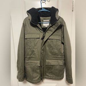 Goodfellow & Co Winter Jacket
